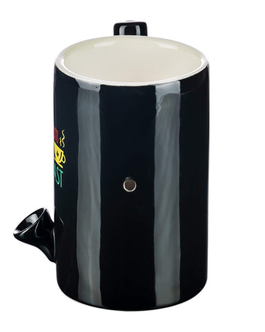 Large Original Pipe Mug Large Original Pipe Mug