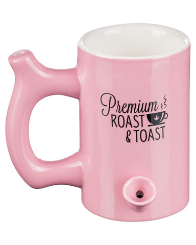 Large Original Pipe Mug Large Original Pipe Mug