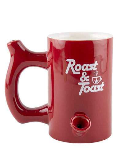 Large Original Pipe Mug Large Original Pipe Mug