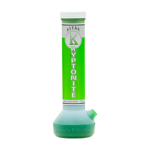 Kryptonite Cleaner 270mL Bottle Kryptonite Cleaner 270mL Bottle