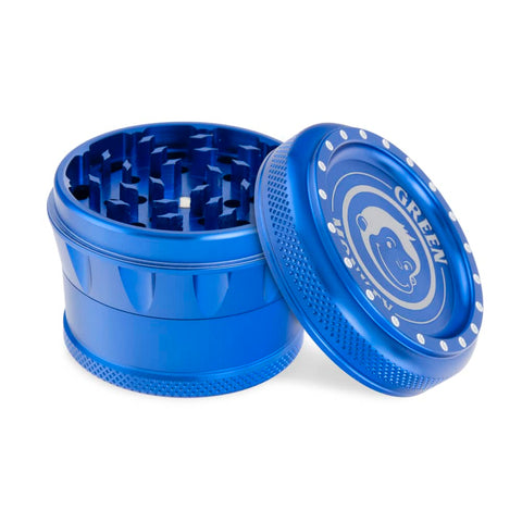 Green Monkey Grinder - Tamarin - 70mm Green Monkey Grinder - Tamarin - 70mm