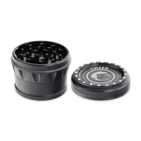 Green Monkey Grinder - Tamarin - 70mm Green Monkey Grinder - Tamarin - 70mm