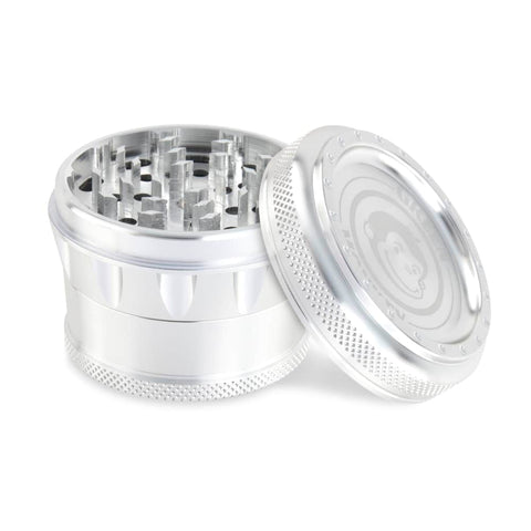 Green Monkey Grinder - Tamarin - 70mm Green Monkey Grinder - Tamarin - 70mm