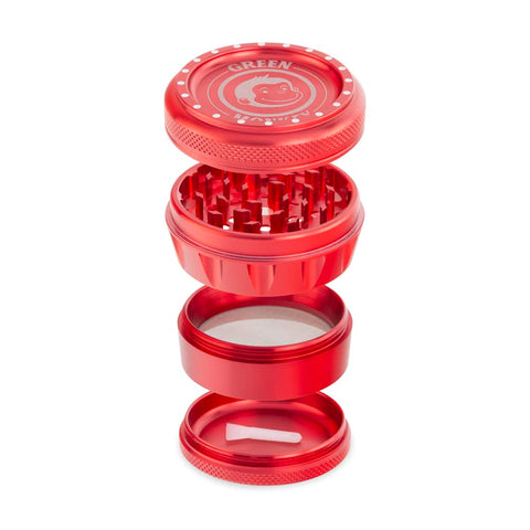 Green Monkey Grinder - Tamarin - 70mm Green Monkey Grinder - Tamarin - 70mm