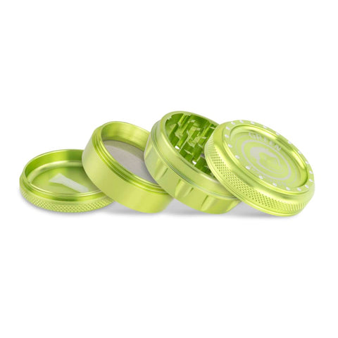 Green Monkey Grinder - Tamarin - 70mm Green Monkey Grinder - Tamarin - 70mm