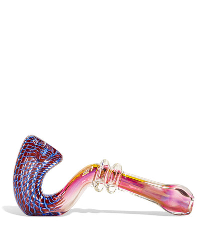 5 inch Premium Sherlock Hand Pipe