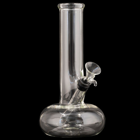 "BuBuoy" Donut Base Bong