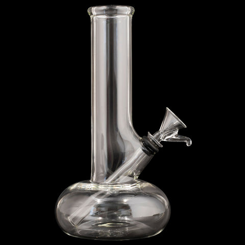 "BuBuoy" Donut Base Bong