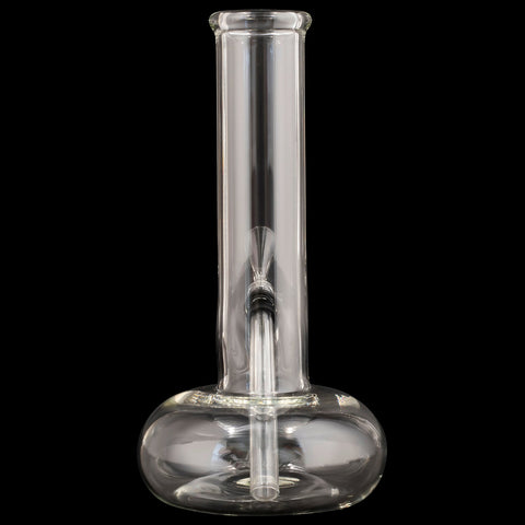 "BuBuoy" Donut Base Bong