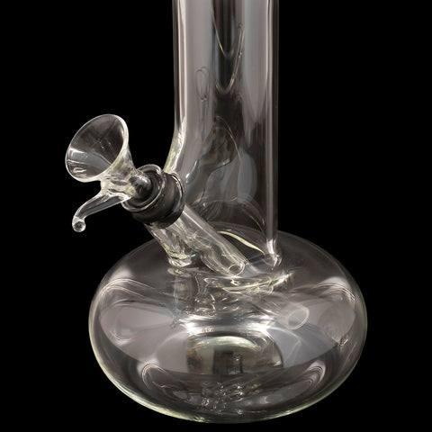 "BuBuoy" Donut Base Bong