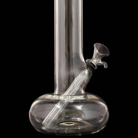 "BuBuoy" Donut Base Bong