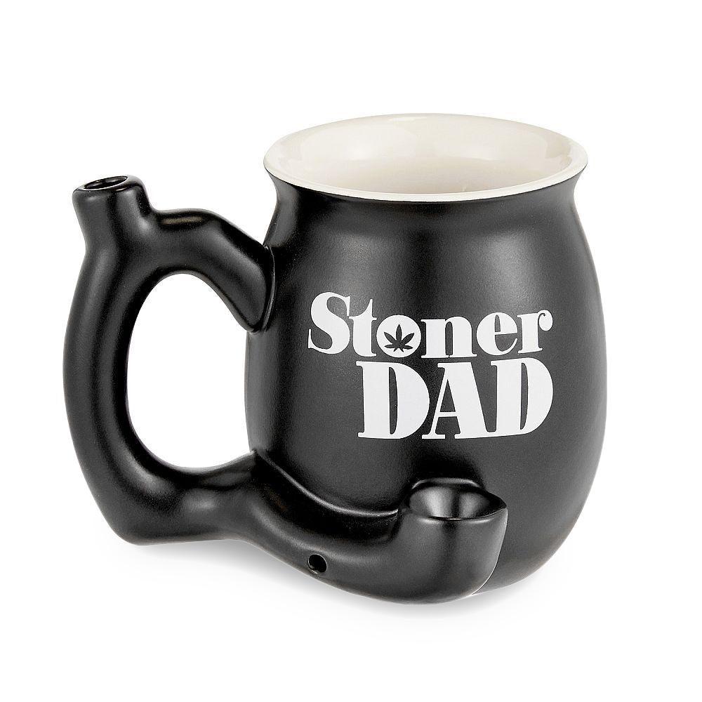 Stoner Dad Ceramic Mug