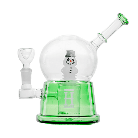 Snow Globe Bong - Large