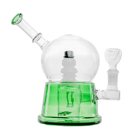 Snow Globe Bong - Large