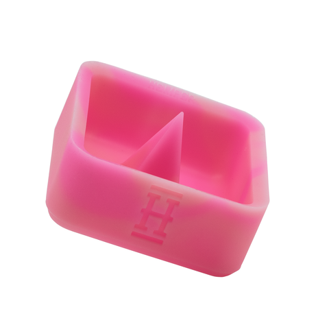 HEMPER Silicone Caché - Debowling Ashtray