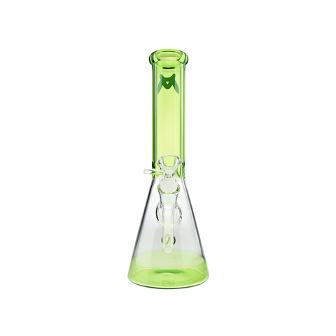 12" x 44mm Full Color Beaker Bong