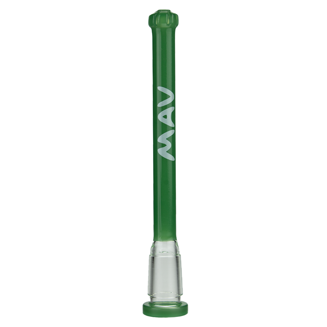 5.5" Showerhead Slitted Colored Downstem