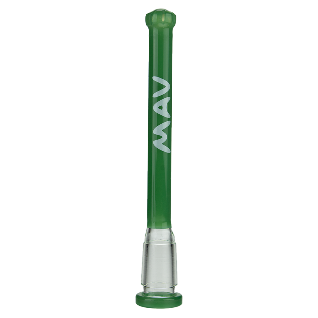 4.5" Showerhead Slitted Colored Downstem