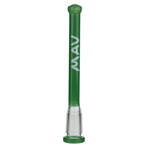 4.5" Showerhead Slitted Colored Downstem