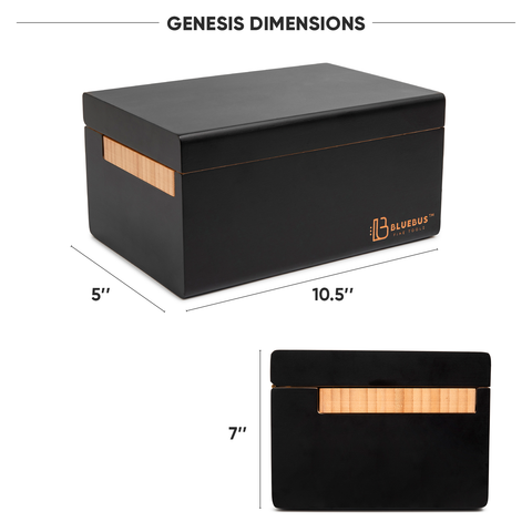 GENESIS Storage Box