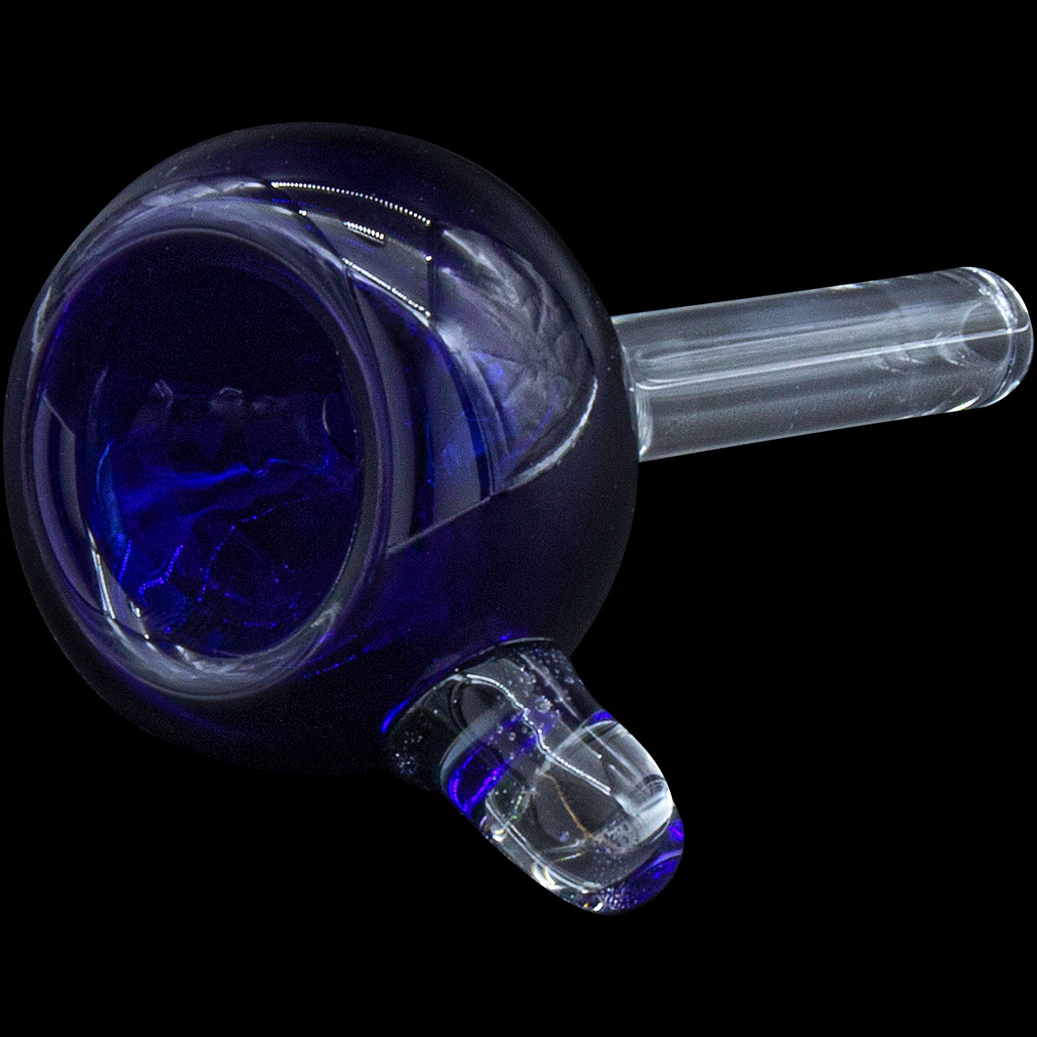 Bubble Bowl Pull-Stem Slide