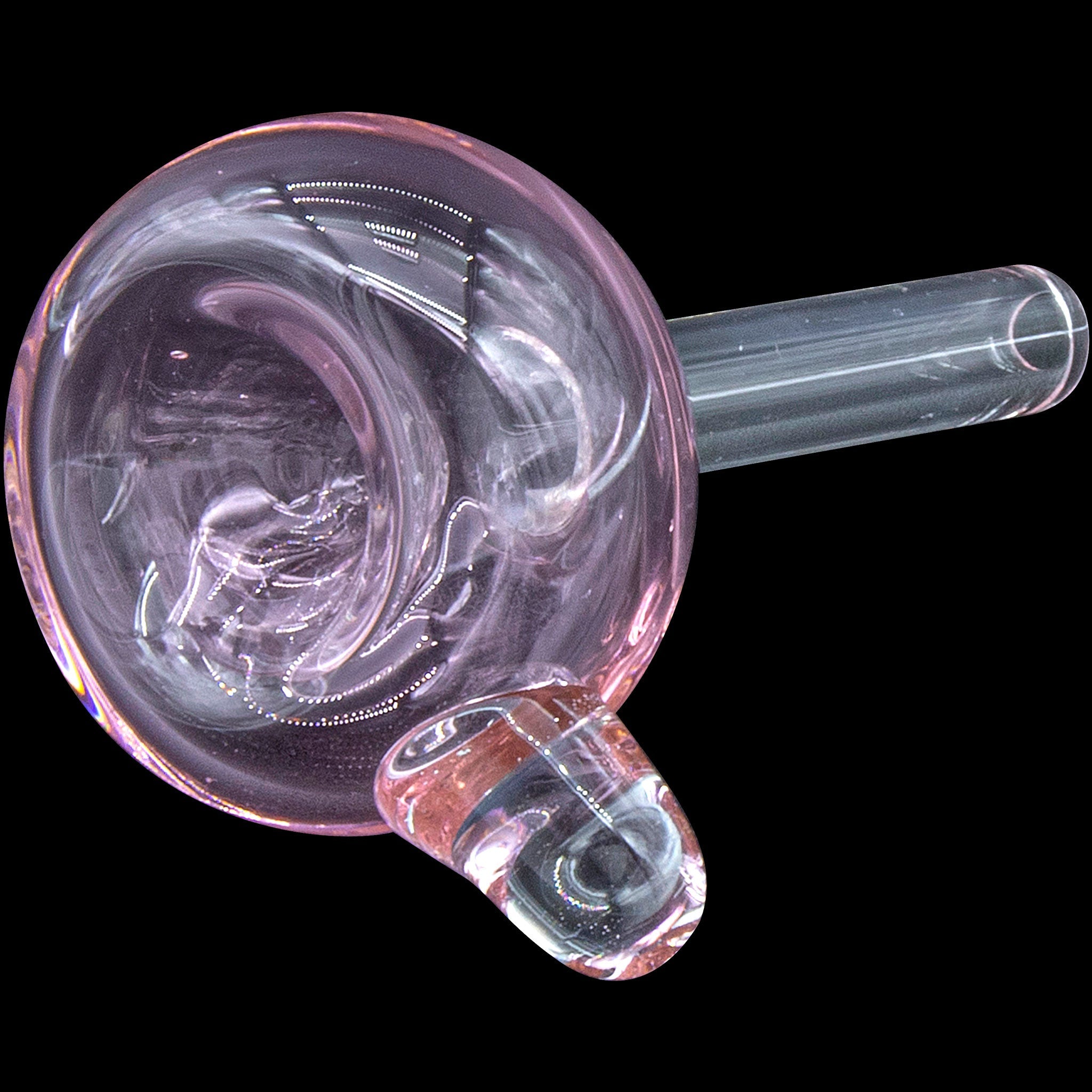 Bubble Bowl Pull-Stem Slide