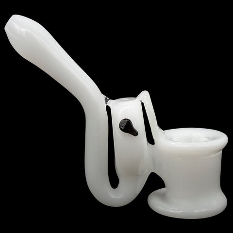 The Good Ish - Toilet Bowl Glass Pipe