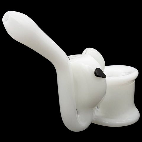 The Good Ish - Toilet Bowl Glass Pipe