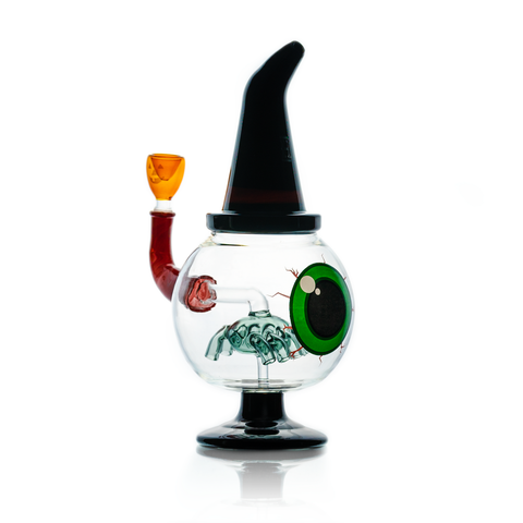HEMPER Wicked Witch Bong 