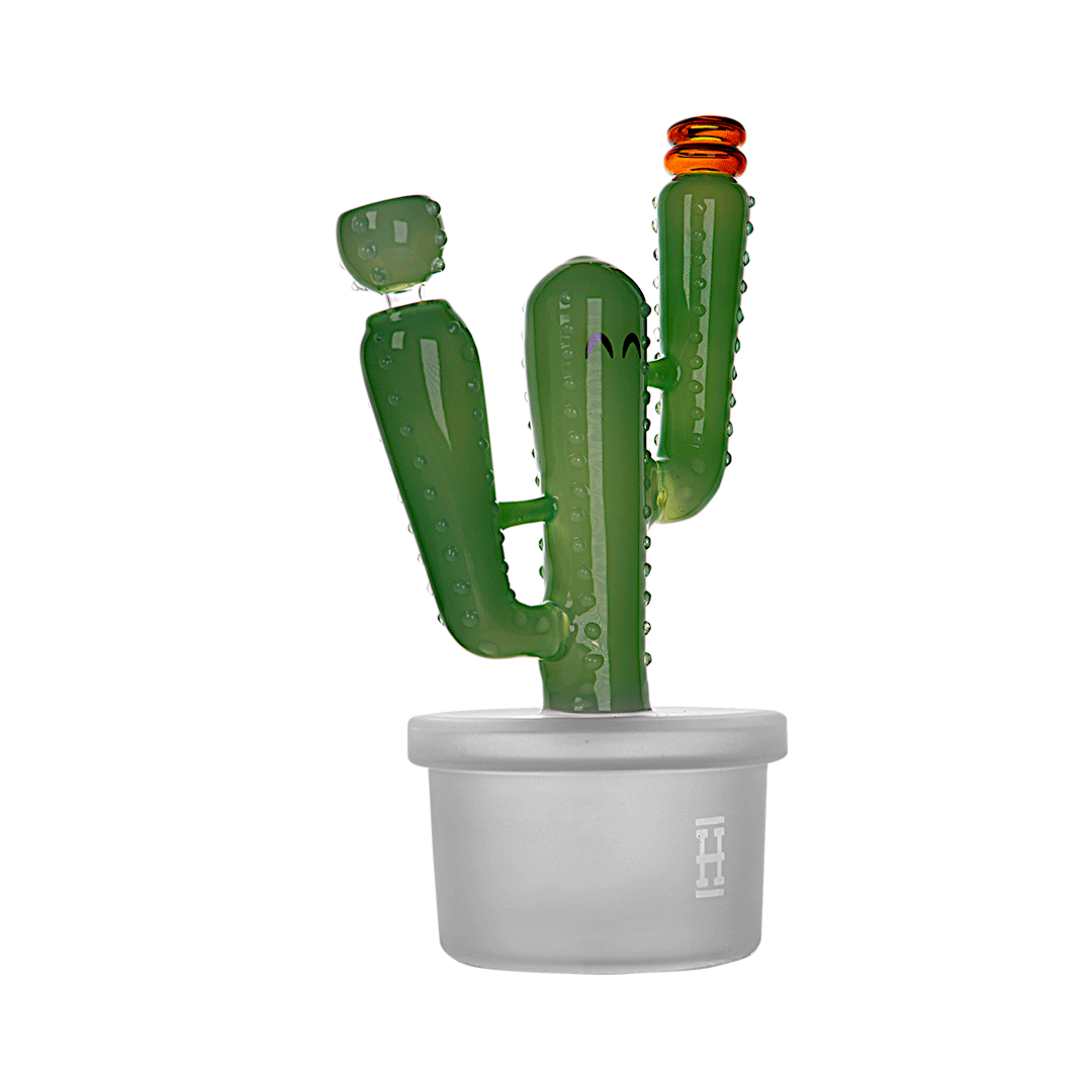 Cactus Jack Bong - Large