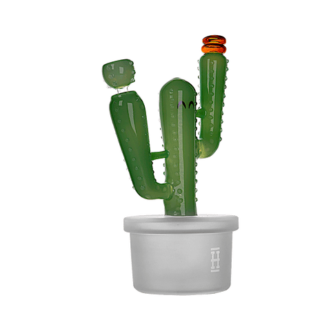 Cactus Jack Bong - Large