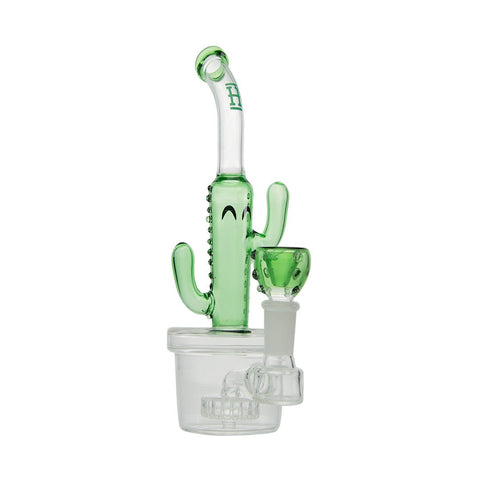 Cactus Jack Bong - Small