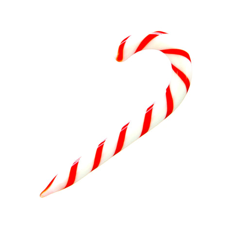 "Candy Cane" Dab Tool