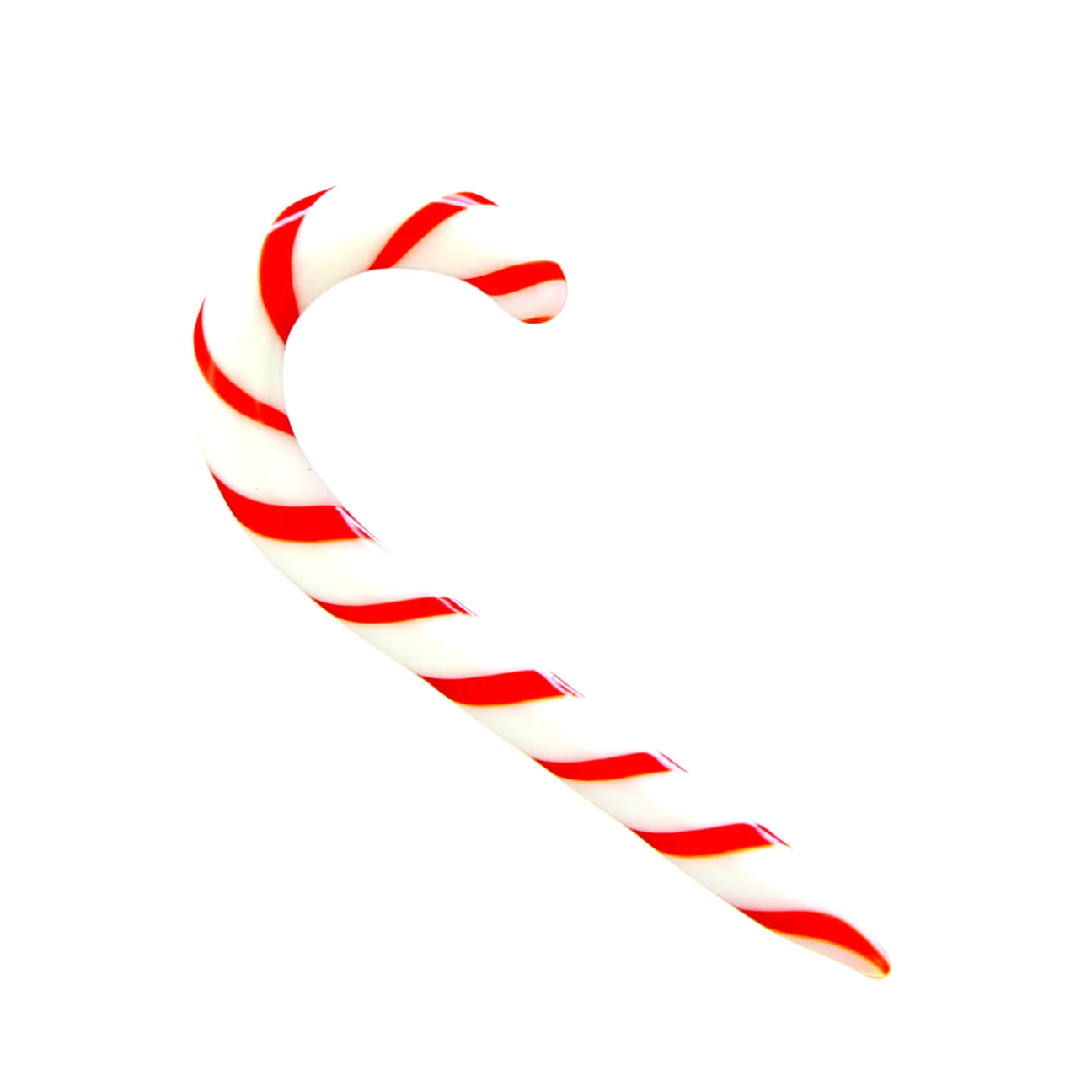 "Candy Cane" Dab Tool