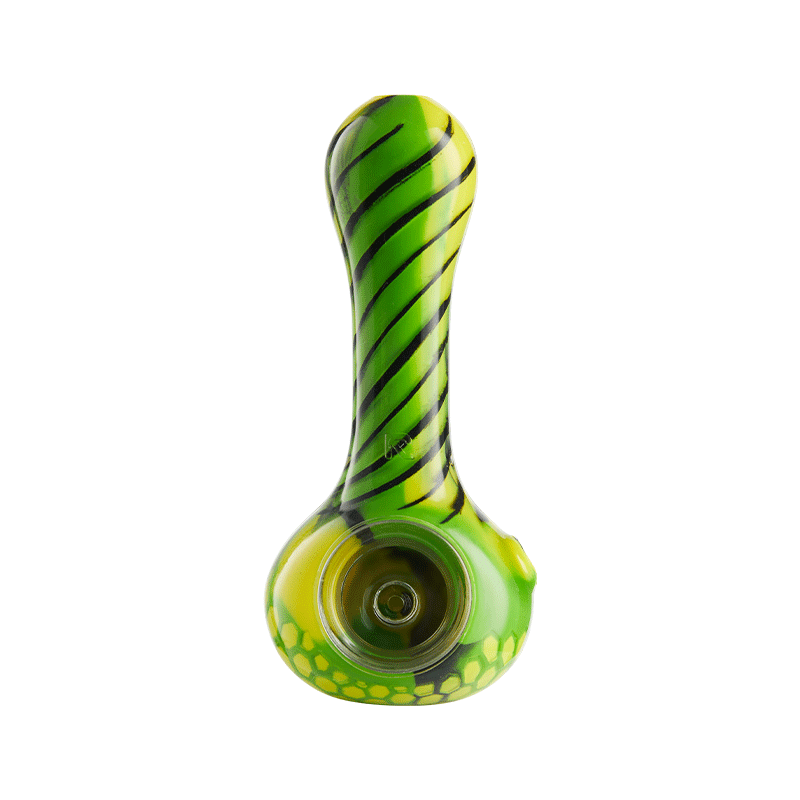 Eyce ORAFLEX Honeycomb Spoon Pipe