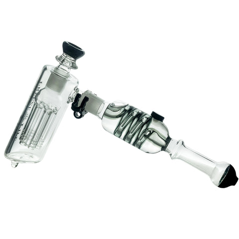 Freeze Pipe Bubbler