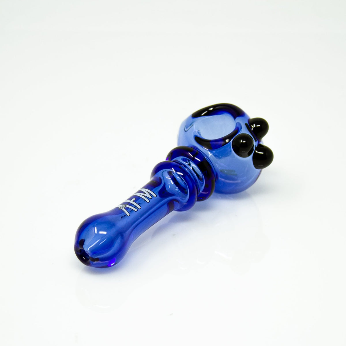 Double Halo Pipe