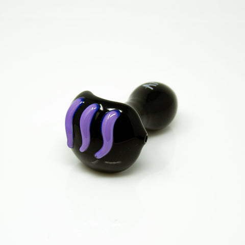 The Tiger Claw Pipe