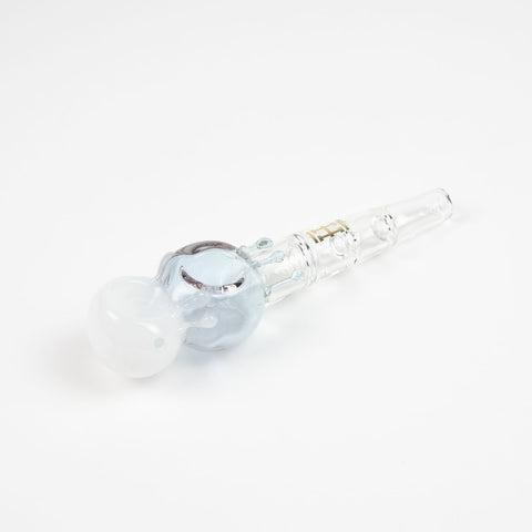 HEMPER Double Scoop Ice Cream Hand Pipe