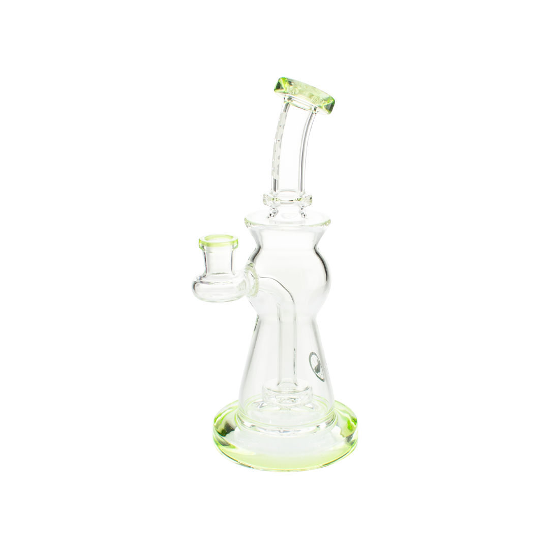 Beam Puck Perc Bent Neck Rig