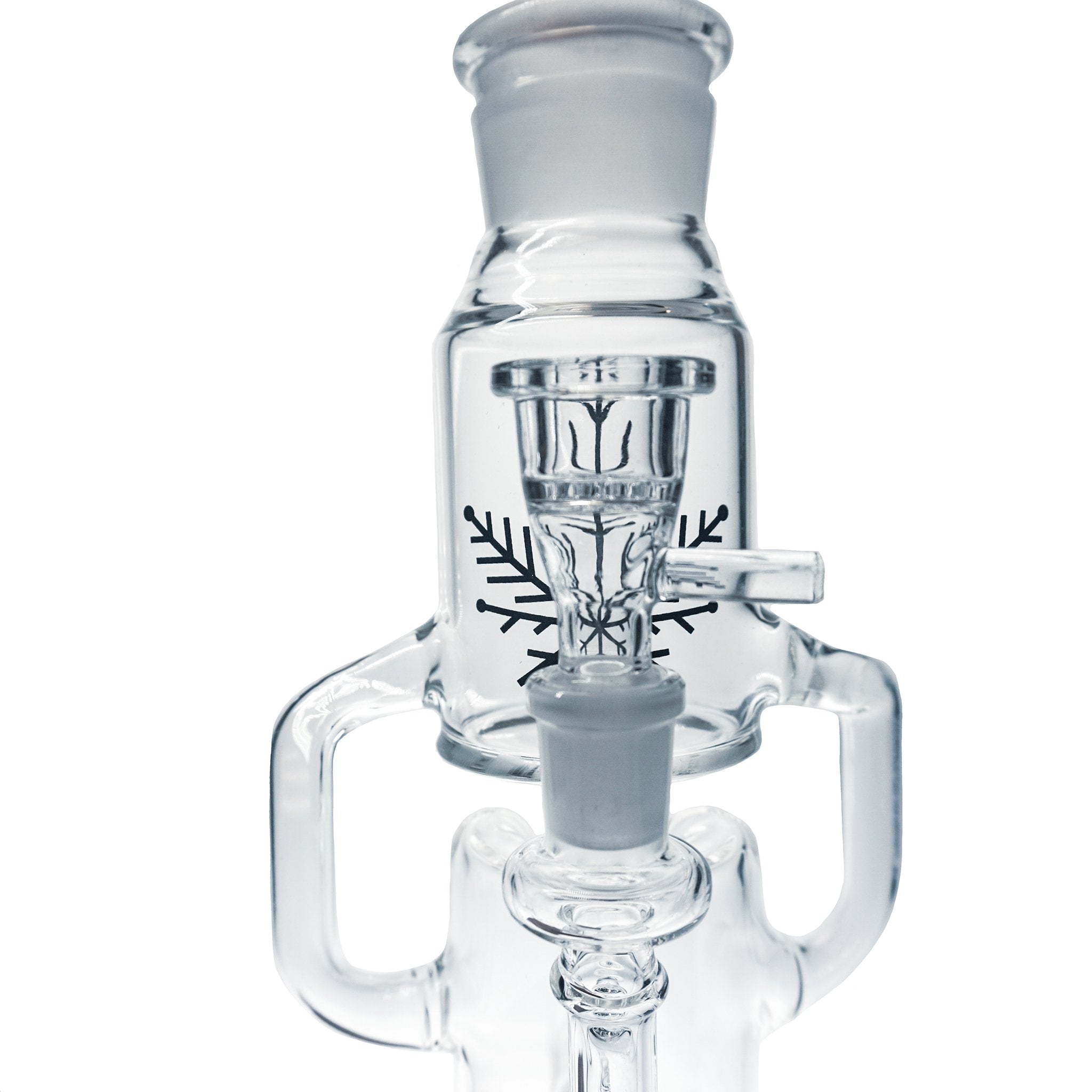 Freeze Pipe Recycler