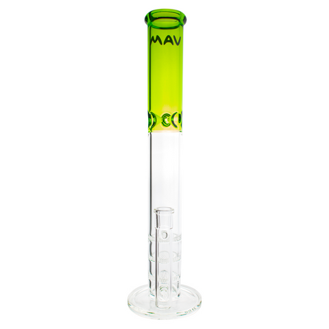 17" Triple Honeycomb Straight Tube