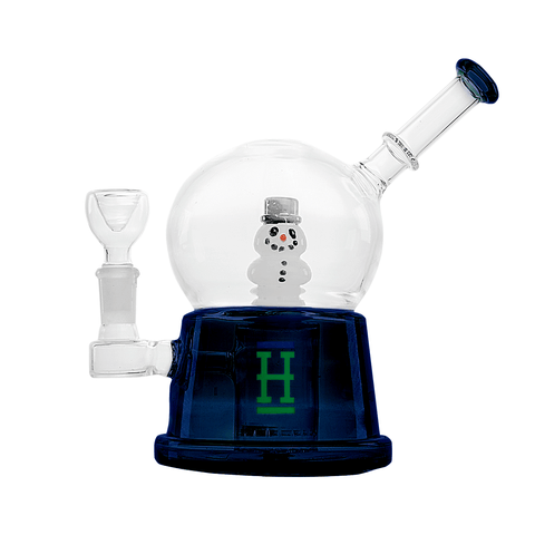 Snow Globe Bong - Large