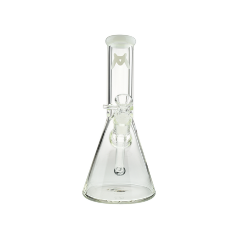 10" x 44mm Color Top Beaker Bong