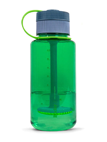 Budsy Water Bottle Pipe