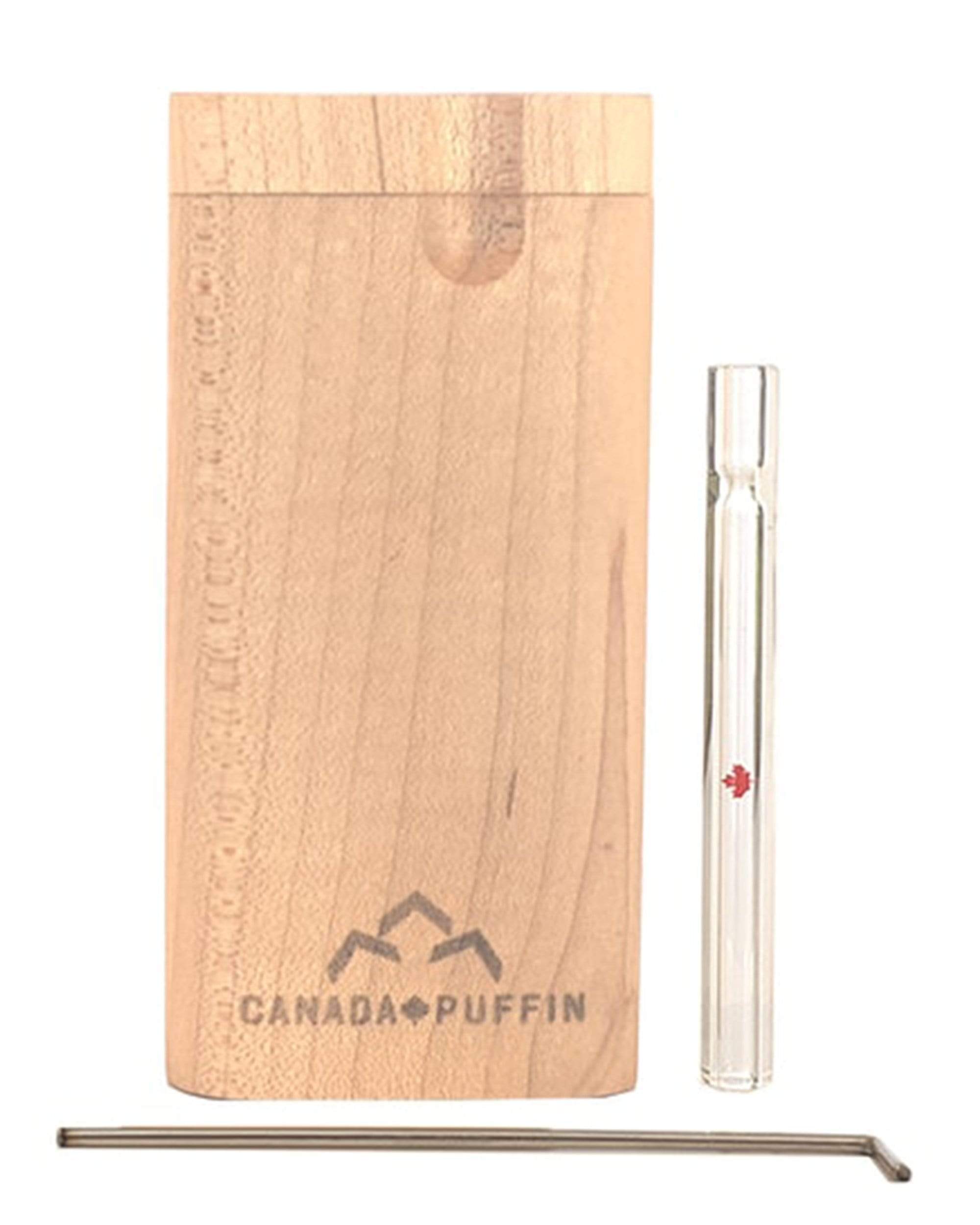 Banff Dugout and One Hitter