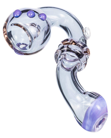 Maria Ring Sherlock Pipe