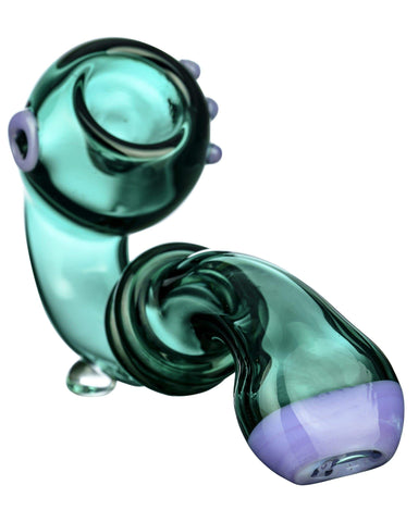 Maria Ring Sherlock Pipe