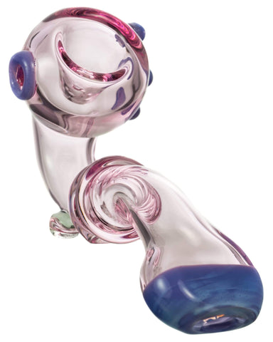 Maria Ring Sherlock Pipe