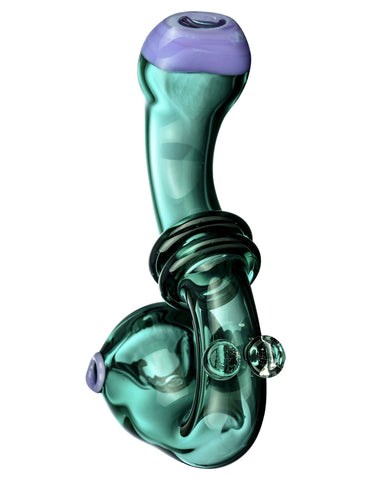 Maria Ring Sherlock Pipe